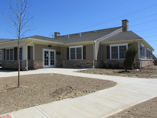 Freedom Village at Hopewell in Ewing, NJ - Building Photo - Building Photo