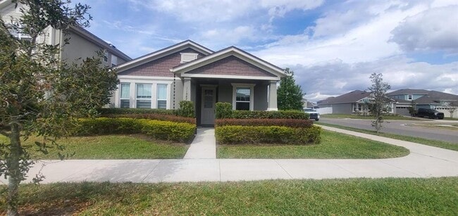 11987 Globe St in Orlando, FL - Building Photo - Building Photo