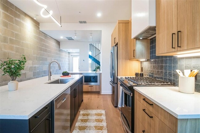 property at 700 Denson Dr