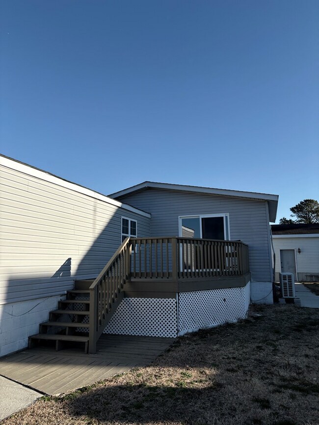 39092 Mumford St in Greenbackville, VA - Building Photo - Building Photo