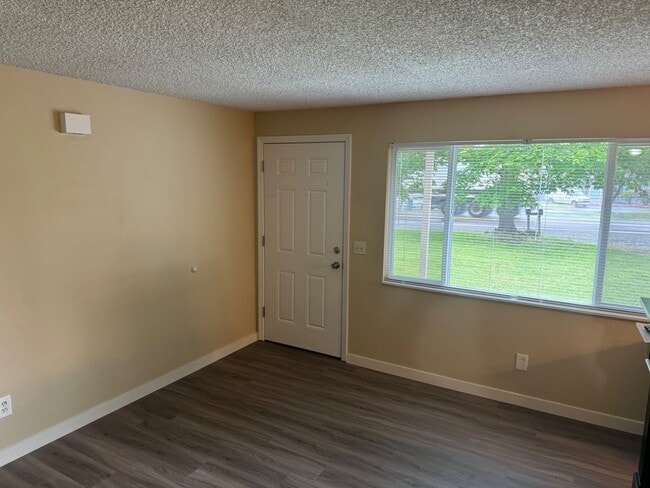 property at 3532 NE Division St
