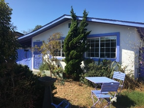 1645 Harding St in Seaside, CA - Building Photo - Building Photo