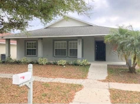 property at 1328 Bayou Pass Dr