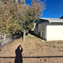 412 Chalcocite St in Tyrone, NM - Building Photo - Building Photo