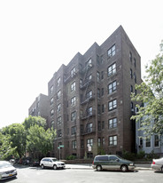 200 E 205th St Apartments