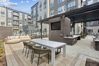 Logic at White Oak in Silver Spring, MD - Building Photo - Building Photo