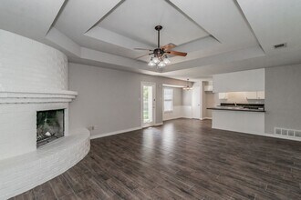 504 Rolling Hills Dr in Aledo, TX - Building Photo - Building Photo