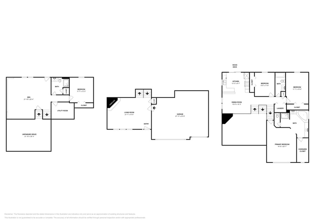 705 Old Paint Rd in Raymore, MO - Building Photo - Building Photo