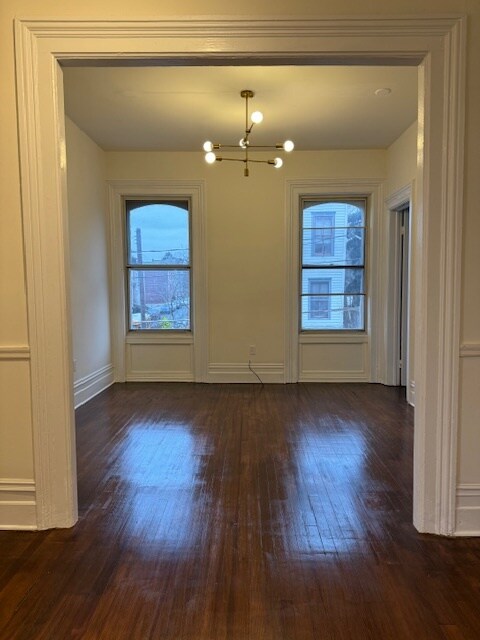 118 Philip St, Unit Apartment #2 in Albany, NY - Foto de edificio