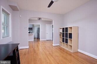 2208 S St NE in Washington, DC - Building Photo - Building Photo