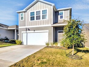 19510 Cloudy Bay Dr in Pflugerville, TX - Foto de edificio - Building Photo