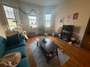 313 Allston St, Unit 1 in Boston, MA - Foto de edificio - Building Photo