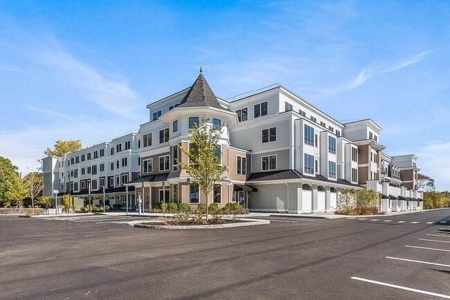 property at 22 Everett St