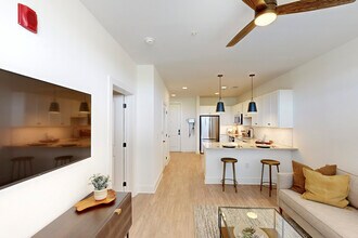 Palmer House Apartments in Madison, AL - Building Photo - Interior Photo