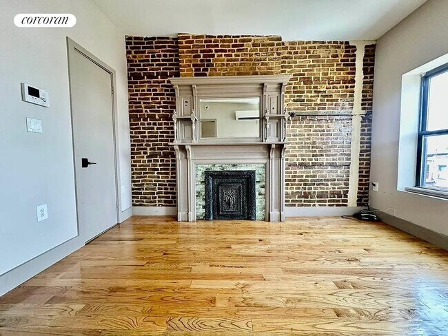 57 Halsey St in Brooklyn, NY - Building Photo - Building Photo