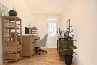 4 Union Park, Unit 1 in Boston, MA - Building Photo - Building Photo