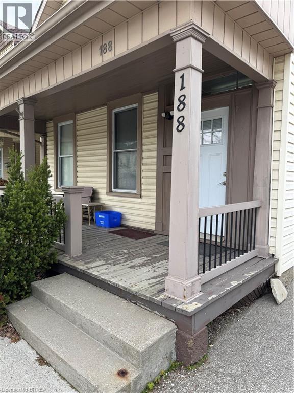 188 Brant Ave