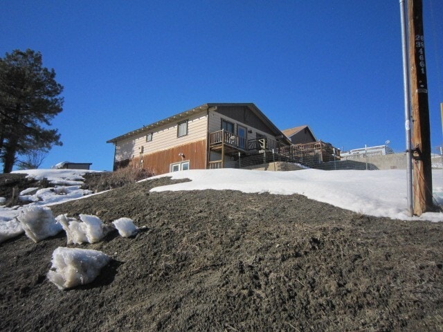 property at 274 S 10th St