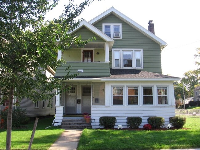 property at 179 Nichols Ave