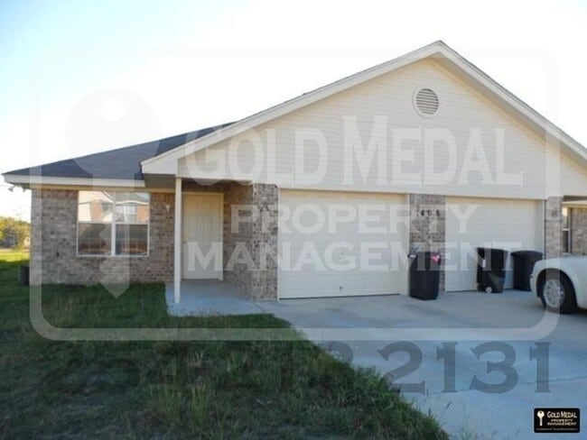 property at 1408 Pima Trail