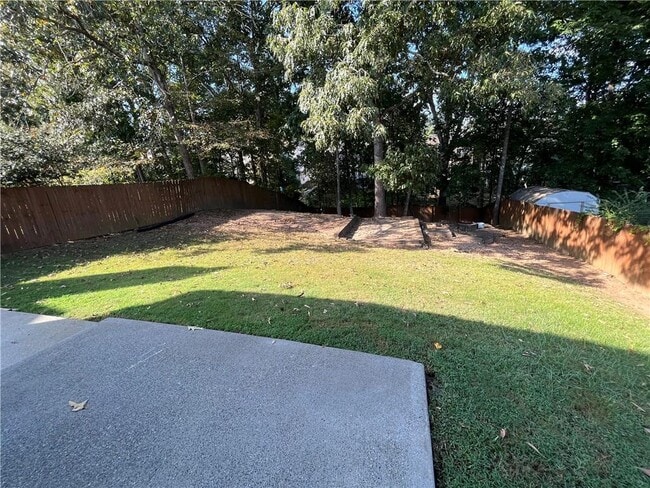 1265 Wondering Way in Suwanee, GA - Building Photo - Building Photo