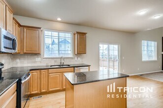 161 N Newbern Way in Aurora, CO - Building Photo - Building Photo