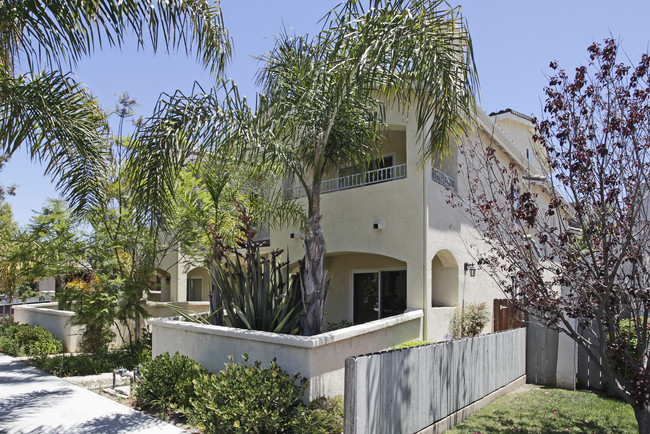 4649 Utah St in San Diego, CA - Building Photo - Building Photo