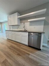 1652 Lafayette St in Denver, CO - Foto de edificio - Building Photo