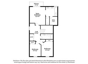 500 Blushing Maple St in Henderson, NV - Building Photo - Building Photo