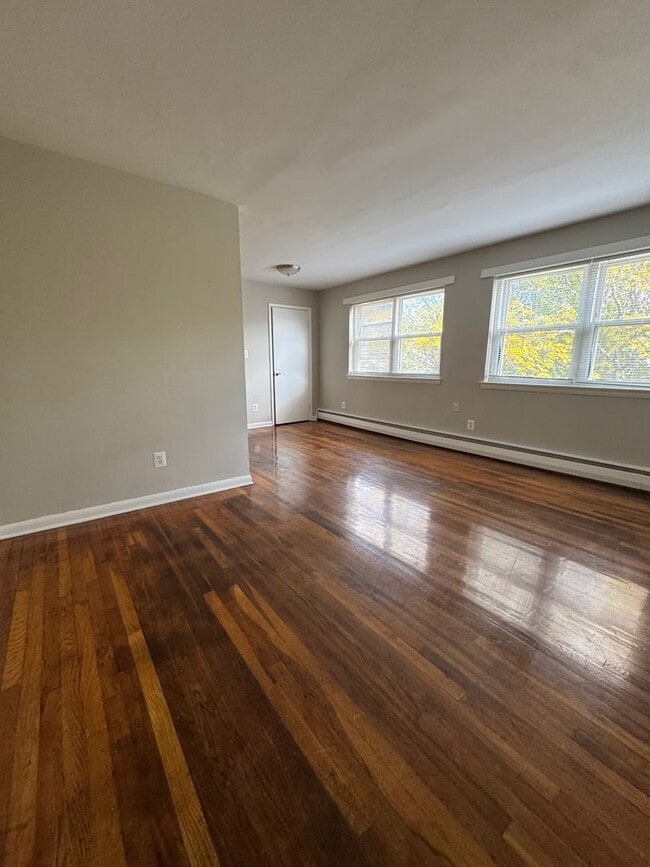 property at 4811 Minnesota Ave NE