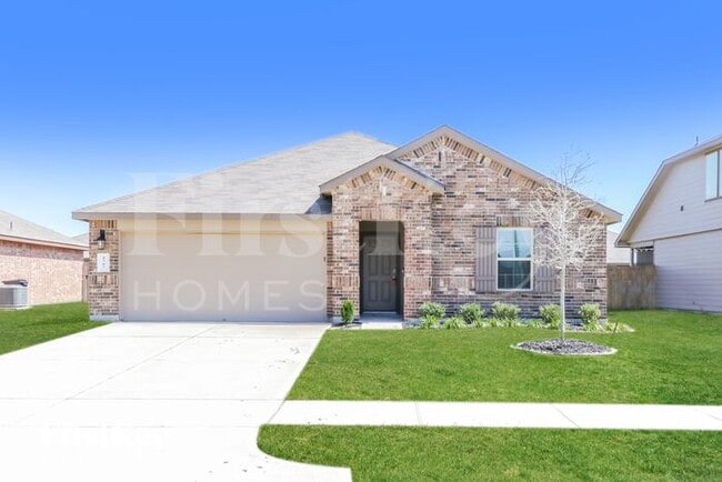 property at 1707 Brownwood Ridge Ct