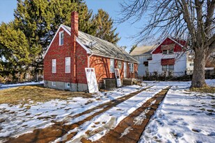 5000 Plover Ave in St. Louis, MO - Building Photo