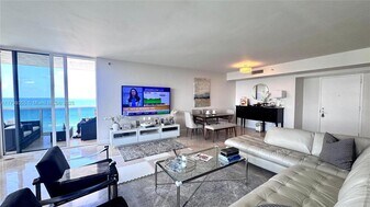 1800 S Ocean Dr, Unit 1510 in Hallandale Beach, FL - Building Photo