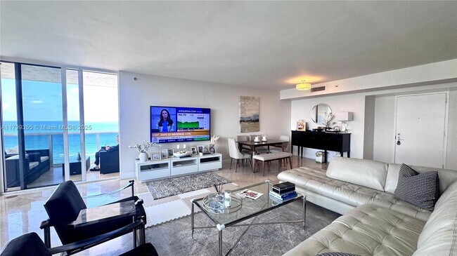 property at 1800 S Ocean Dr