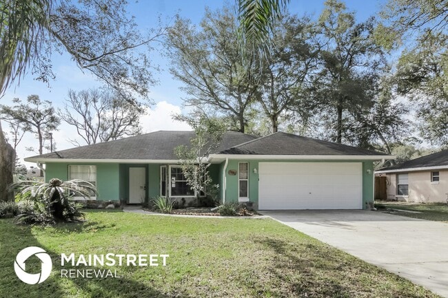 property at 1390 E Euclid Ave