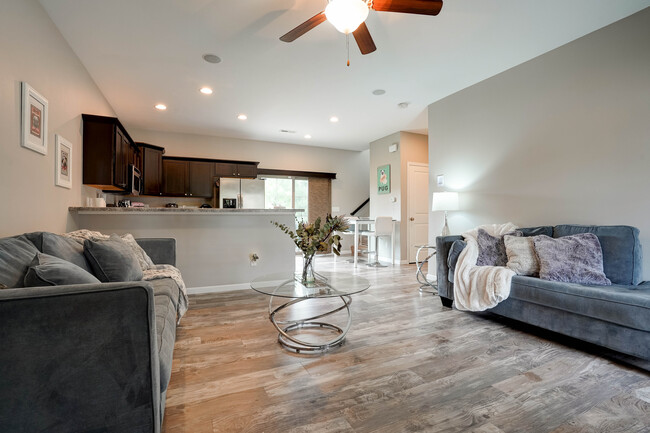 property at 402 Cambria Dr