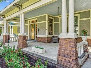 28 S Barksdale St in Memphis, TN - Building Photo - Building Photo