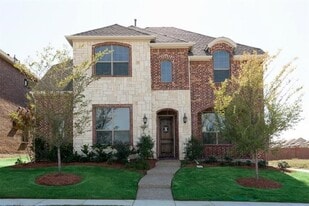 1021 Taylor Dr in Allen, TX - Building Photo