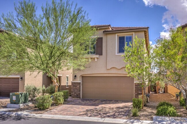 8079 Chocolate Hills Ct in Las Vegas, NV - Building Photo - Building Photo