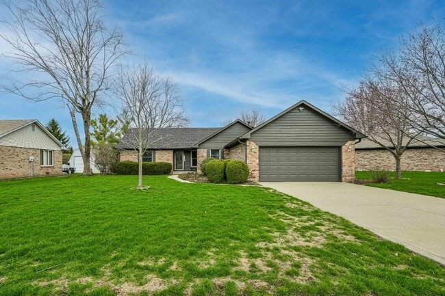 property at 1108 Redwood Dr