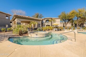 17374 N 89th Ave, Unit A1 in Peoria, AZ - Building Photo - Building Photo