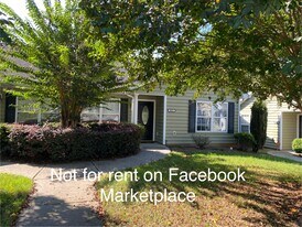 653 Two Notch Rd in Lexington, SC - Building Photo