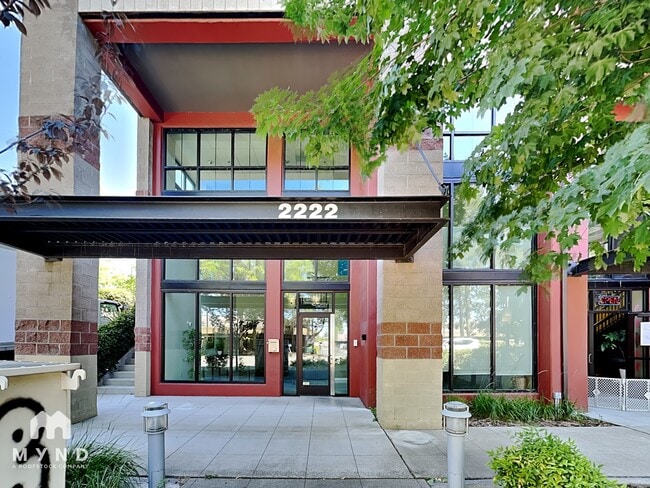 property at 2222 152nd Ave NE