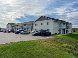 SCS Rothschild in Rothschild, WI - Building Photo