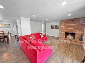 5603 Centerbrook Dr in Boise, ID - Building Photo - Building Photo
