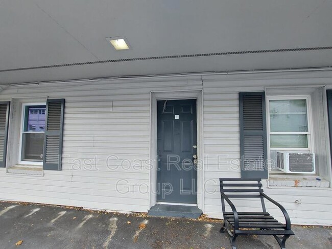 property at 13628 Pennsylvania Ave