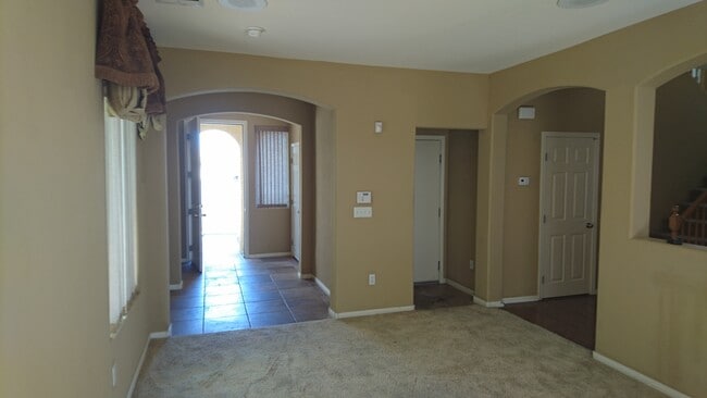 7772 S Soda Canyon St in Las Vegas, NV - Building Photo - Building Photo
