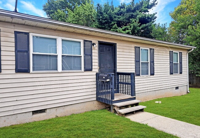 property at 118 Fairview Ave