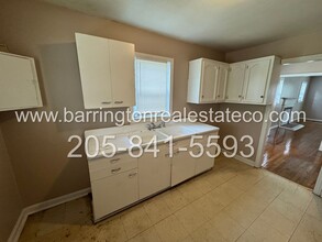 8240 2nd Ave S in Birmingham, AL - Building Photo - Building Photo