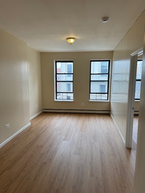 property at 3196 Third Ave